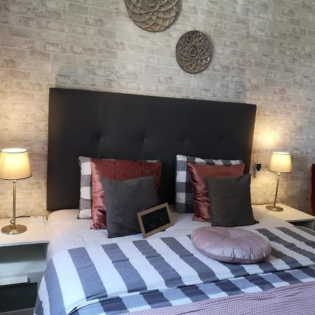 Bed and Breakfast Casa Jetizo Ontinyent  Exterior foto