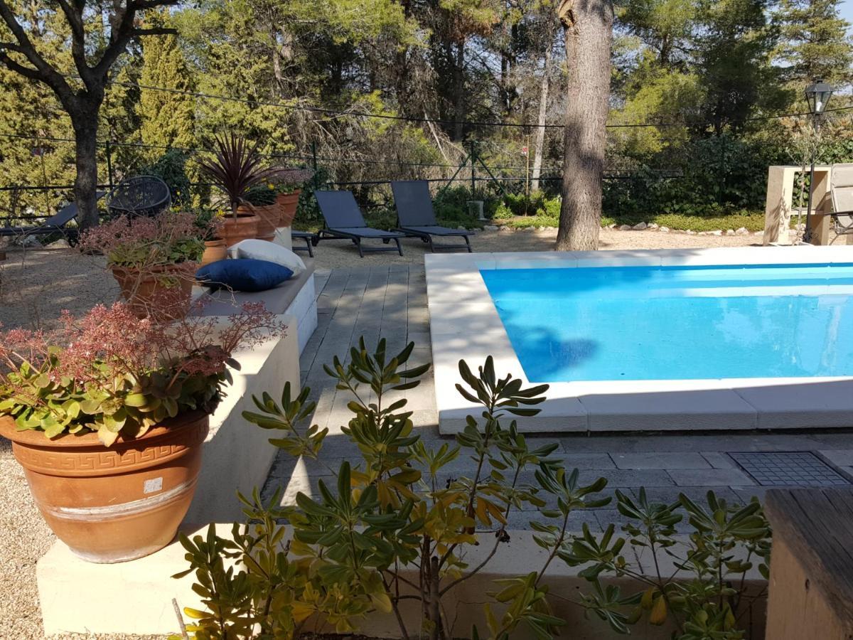 Bed and Breakfast Casa Jetizo Ontinyent  Exterior foto