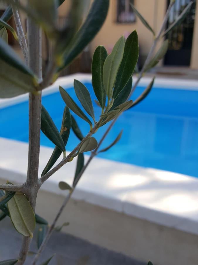 Bed and Breakfast Casa Jetizo Ontinyent  Exterior foto