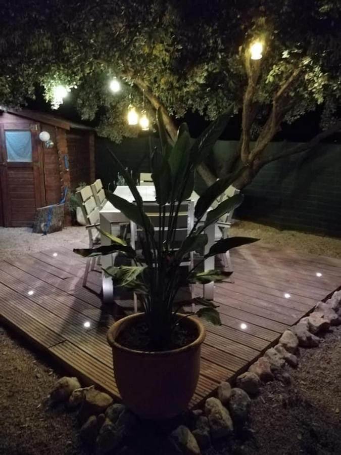 Bed and Breakfast Casa Jetizo Ontinyent  Exterior foto