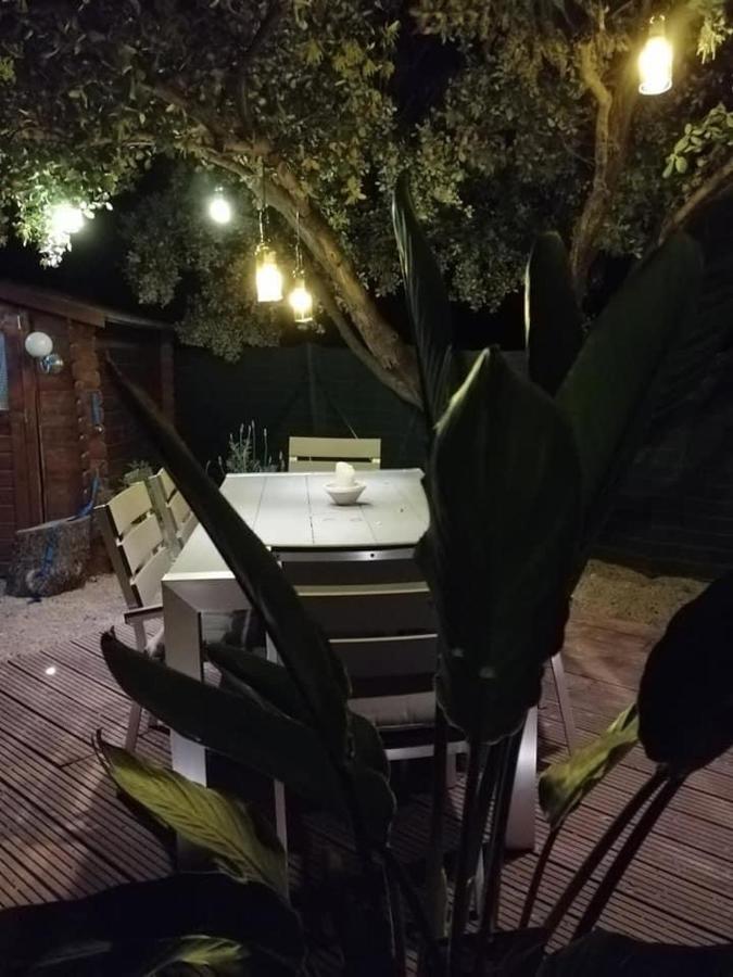 Bed and Breakfast Casa Jetizo Ontinyent  Exterior foto