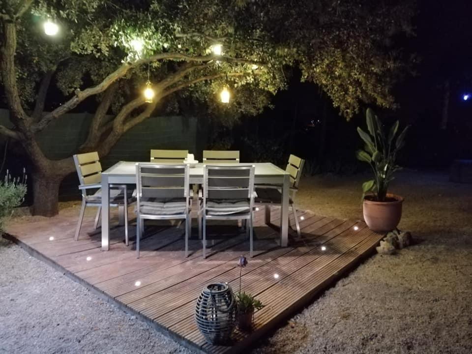 Bed and Breakfast Casa Jetizo Ontinyent  Exterior foto