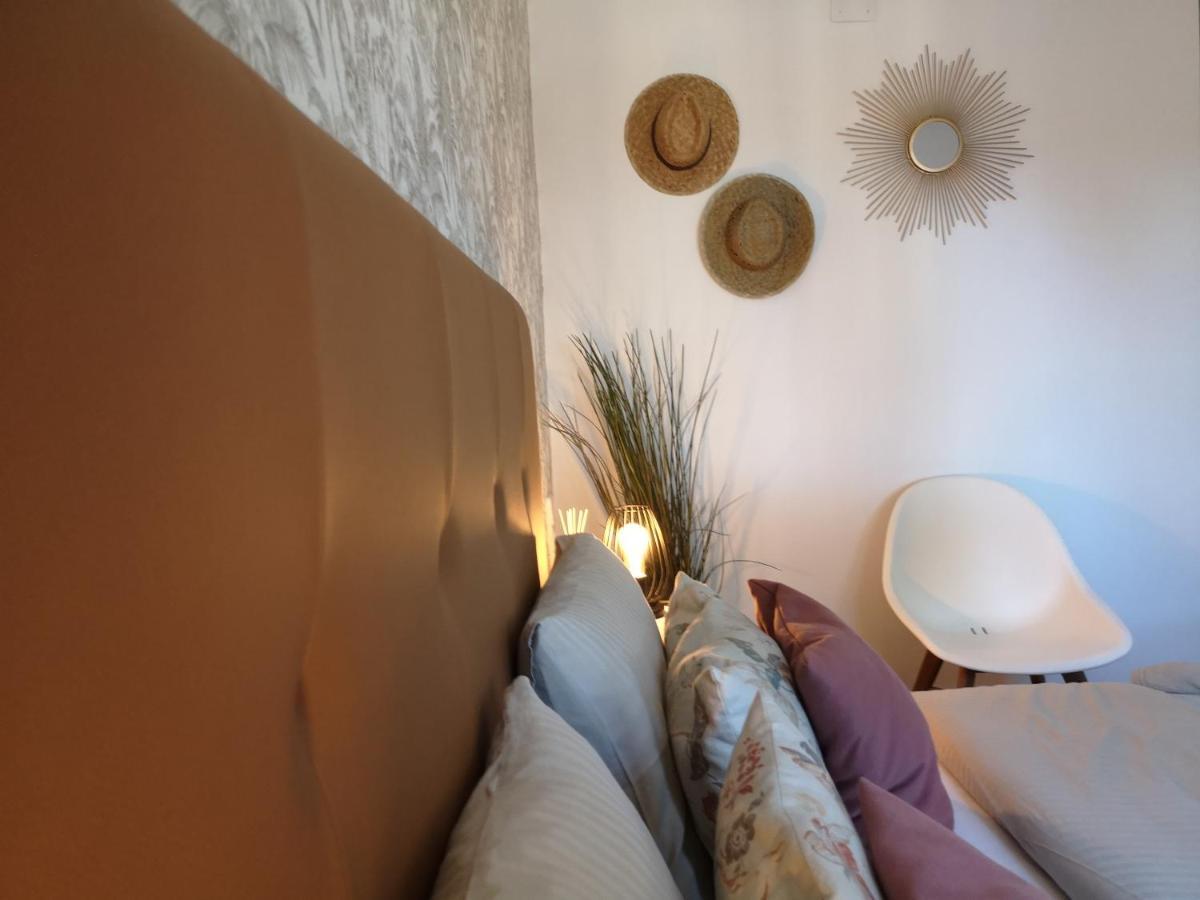 Bed and Breakfast Casa Jetizo Ontinyent  Exterior foto
